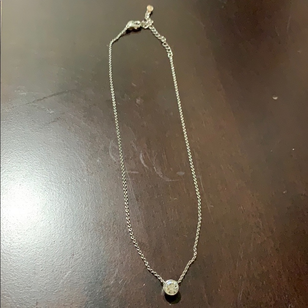 Lia Sophia “Party Time” Necklace